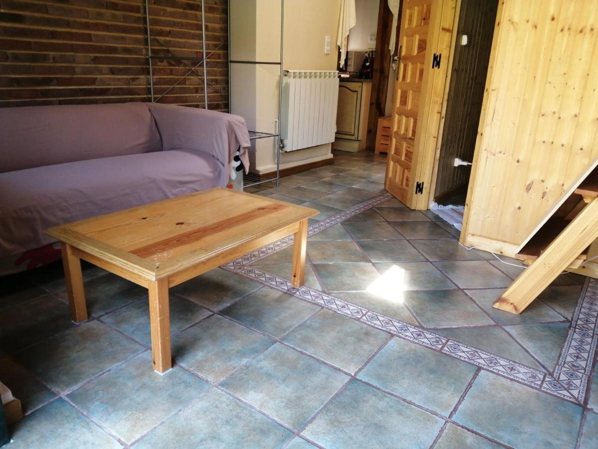 La Casa Verde Islallana 외부 사진